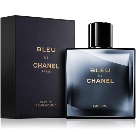 chanel bleu for men 50ml.